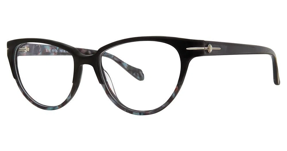 Leon Max LM4061 Eyeglasses - view 7